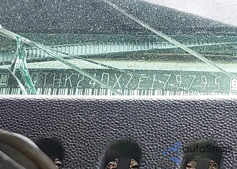 2007 GMC Sierra 2500Hd Classic Work Truck from USA, damaged, VIN 1GTHK24DX7E179795